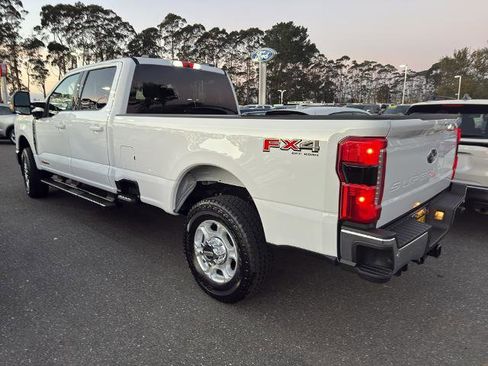 New 2026 Ford F250 XLT w/ XLT Premium Package image 4