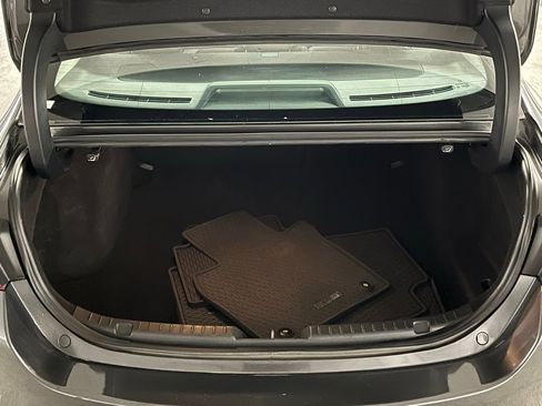 Used 2020 MAZDA MAZDA3 Sedan w/ Preferred Package image 35