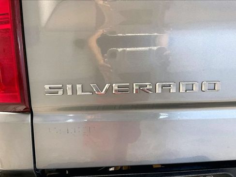 Used 2023 Chevrolet Silverado 1500 RST AWD/4WD image 38