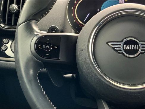 Certified 2023 MINI Cooper Countryman John Cooper Works w/ Signature Upholstery Package AWD/4WD image 19