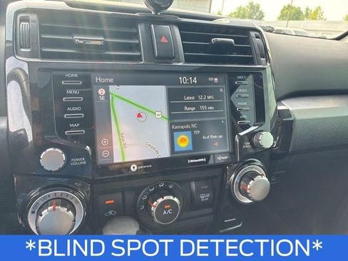 Used 2021 Toyota 4Runner TRD Off-Road Premium w/ Moonroof Package AWD/4WD image 10