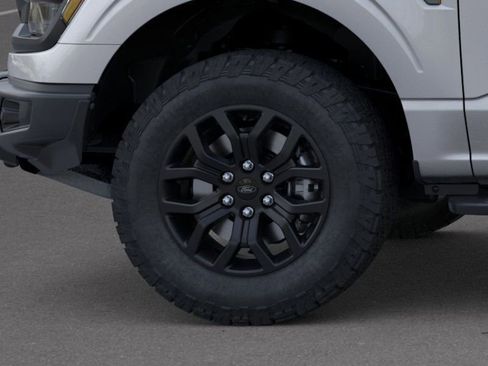 New 2025 Ford F150 Tremor w/ Equipment Group 402A High image 20