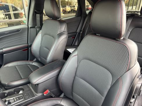 New 2026 Ford Escape ST-Line image 19