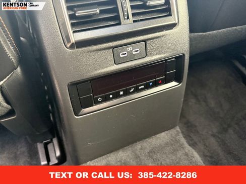 Used 2025 MAZDA CX-70 3.3 Turbo w/ Preferred Package image 37