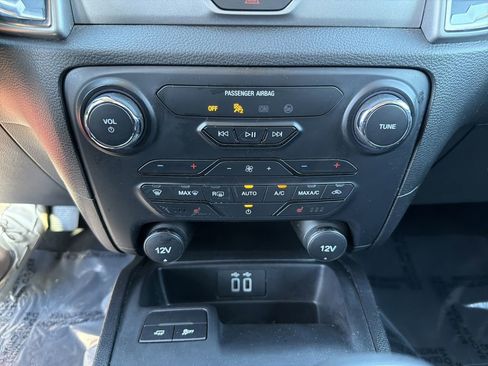 Used 2022 Ford Ranger XLT w/ Equipment Group 302A High image 26