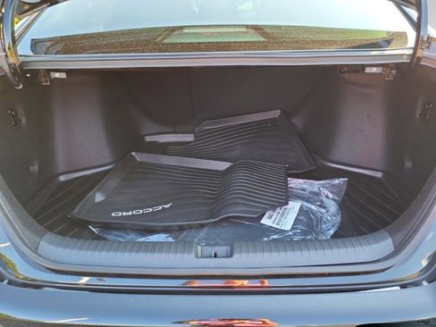 Used 2024 Honda Accord EX image 14