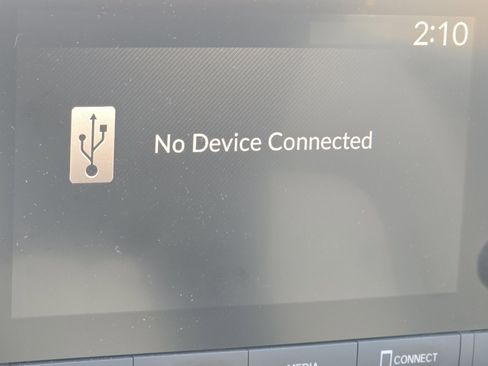 Certified 2023 Honda Civic EX image 6