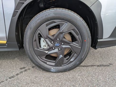 Certified 2026 Subaru Crosstrek 2.5i Sport image 11