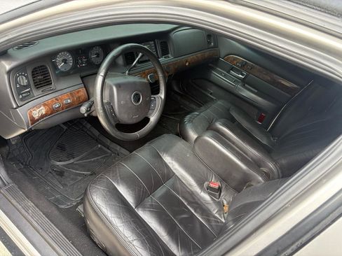 Used 2006 Mercury Grand Marquis LS RWD image 8