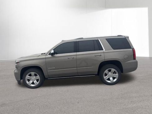 Used 2017 Chevrolet Tahoe Premier image 16