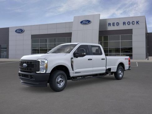 New 2026 Ford F250 XL w/ 360-Degree Camera Package image 2