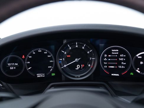Used 2021 Porsche 911 Carrera 4S image 95
