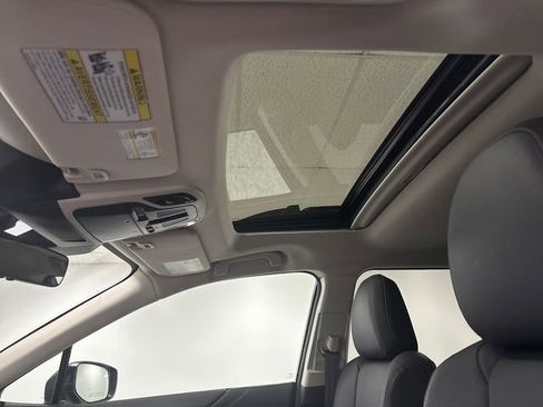 Used 2024 Subaru Outback Limited image 14