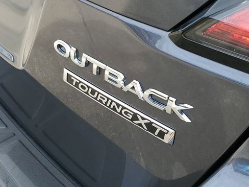 Used 2025 Subaru Outback Touring XT w/ Popular Package #2 AWD/4WD image 6