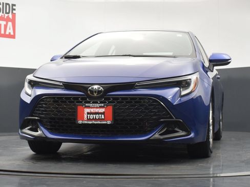 Used 2025 Toyota Corolla SE FWD image 30