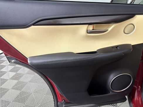 Used 2016 Lexus NX 200t FWD w/ Premium Package image 25