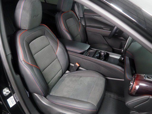 Used 2024 Chevrolet Blazer EV AWD RS image 2