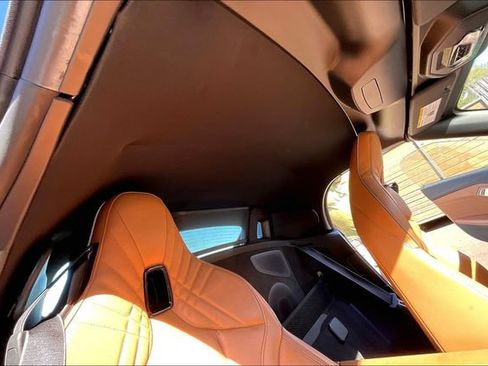 Used 2023 BMW Z4 M40i w/ Premium Package RWD image 21