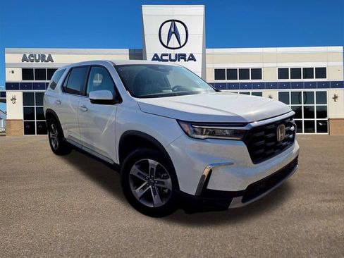 Used 2023 Honda Pilot EX-L image 1