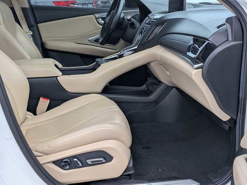 Used 2020 Acura RDX AWD image 22