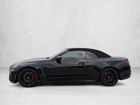 New 2026 BMW M4 xDrive Competition image 5