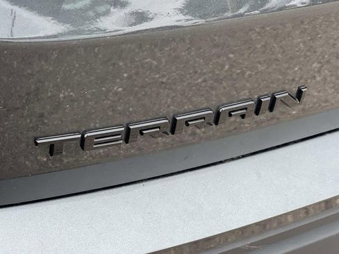 Used 2020 GMC Terrain SLE w/ Driver Convenience Package image 15