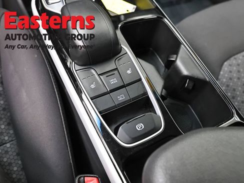 Used 2019 Hyundai Ioniq Electric FWD image 21