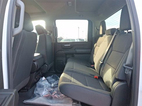 New 2026 GMC Sierra 3500 Pro w/ 1SA Pro Safety Plus Package image 6