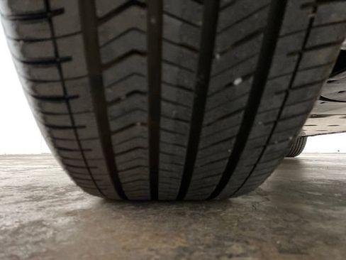 Used 2026 Toyota bZ AWD/4WD image 97