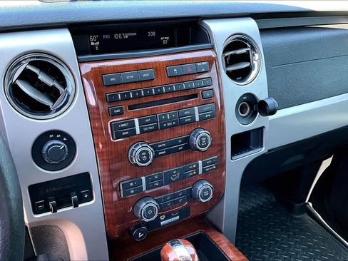 Used 2010 Ford F150 XLT AWD/4WD image 28