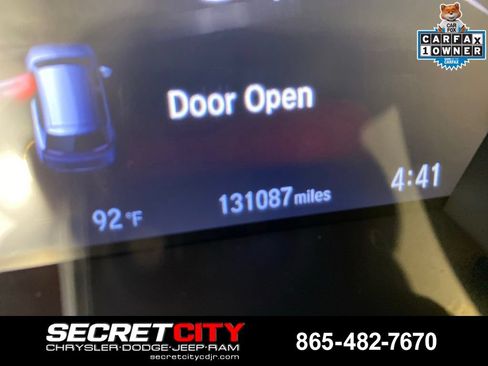 Used 2022 Honda CR-V EX-L image 18