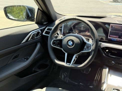 New 2026 BMW 430i Coupe w/ M Sport Package image 20