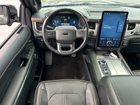 Used 2022 Ford Expedition Timberline image 30