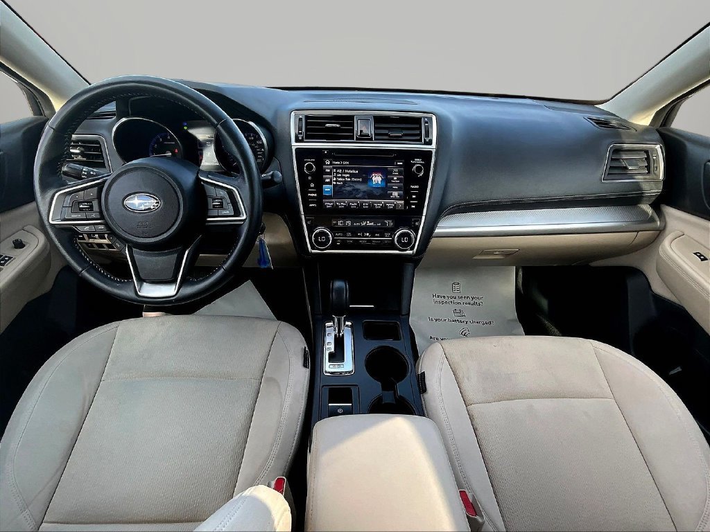 Used 2018 Subaru Legacy 2.5i Premium AWD/4WD image 8