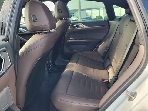 New 2026 BMW M440i w/ M Carbon Exterior Package image 11