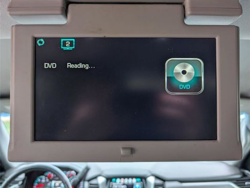 Used 2016 Chevrolet Tahoe LT image 32