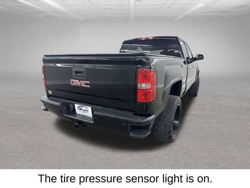 Used 2015 GMC Sierra 1500 SLT w/ All-Terrain Package AWD/4WD image 13