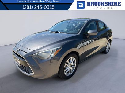 Used 2016 Scion iA