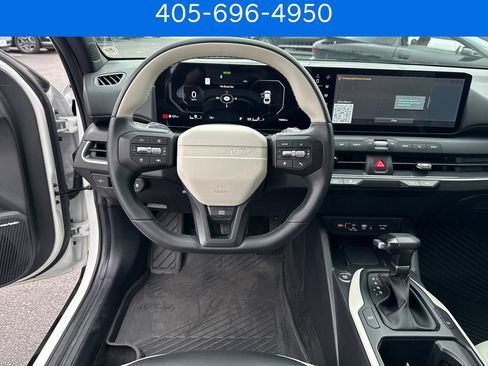 Used 2025 Kia K4 EX w/ GT-Line Premium Package FWD image 16