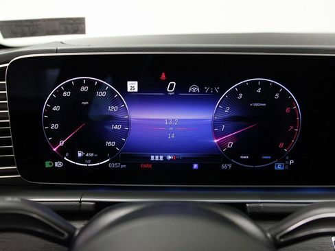 New 2026 Mercedes-Benz GLE 450 4MATIC image 8