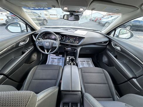Used 2022 Buick Envision Preferred image 20