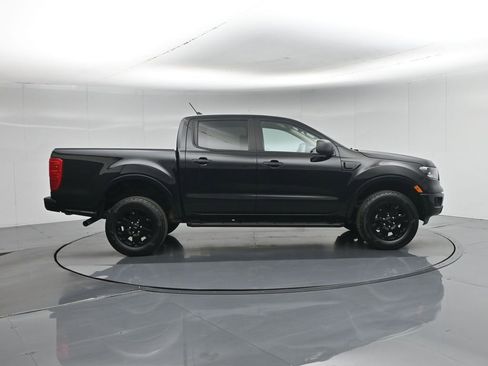 Used 2023 Ford Ranger XLT w/ Equipment Group 301A Mid RWD image 26