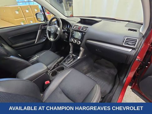 Used 2016 Subaru Forester 2.0XT Premium image 38