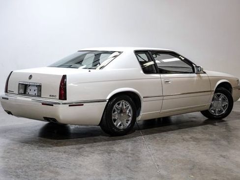 Used 2000 Cadillac Eldorado ESC w/ Comfort/Convenience Pkg image 10