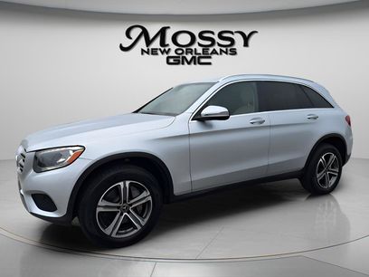 Used 2019 Mercedes-Benz GLC 300