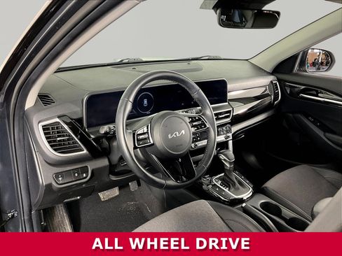 Certified 2024 Kia Seltos S AWD/4WD image 17
