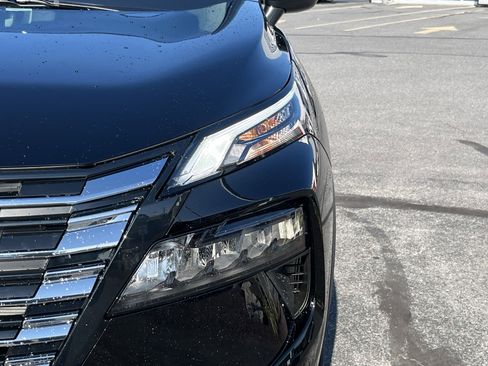 New 2026 Nissan Rogue SV w/ SV Premium Package image 11