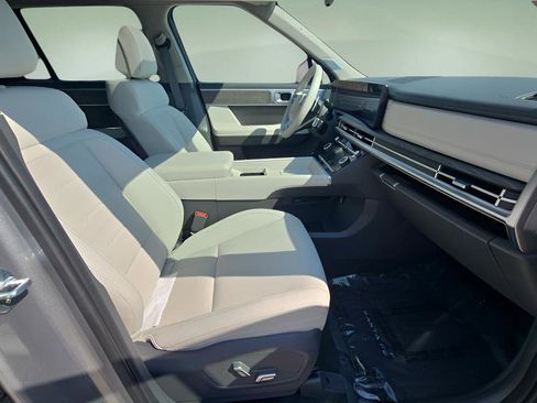New 2026 Hyundai Santa Fe Limited AWD/4WD image 6