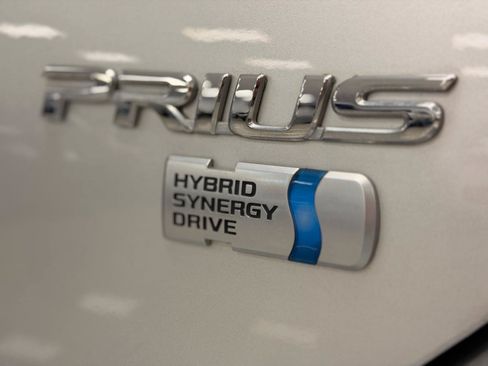 Used 2007 Toyota Prius FWD image 24