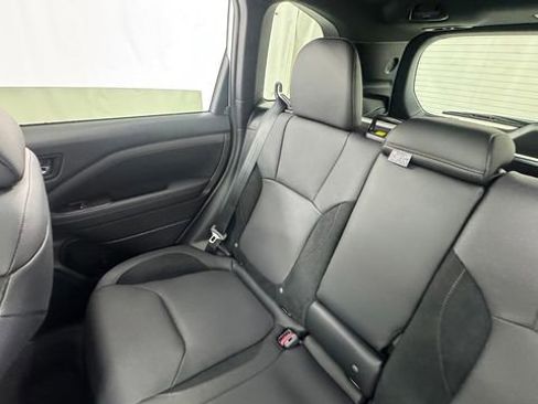 New 2026 Subaru Forester Touring image 14
